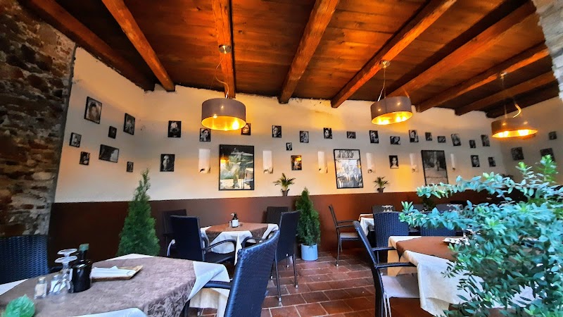 Ristorante Pepe’s