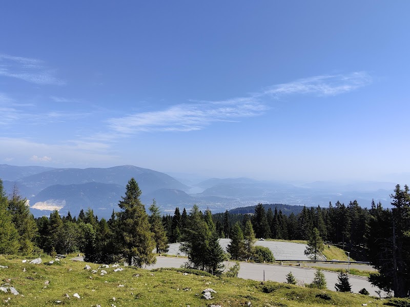 Villacher Alpenstraße (Villach Alpine Road)