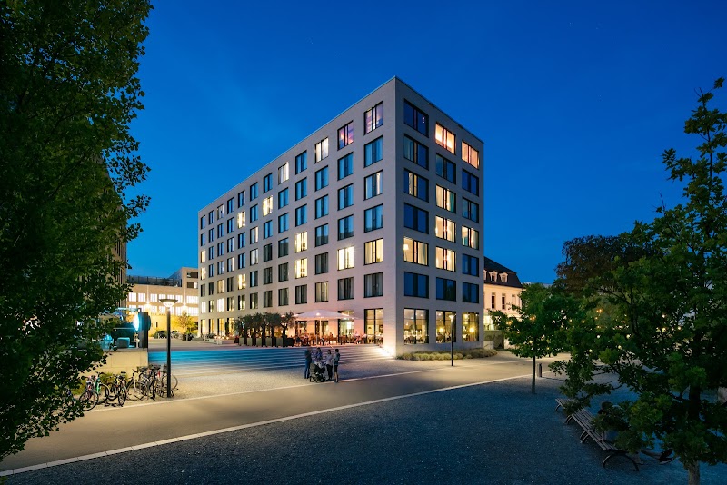 47° Hotel