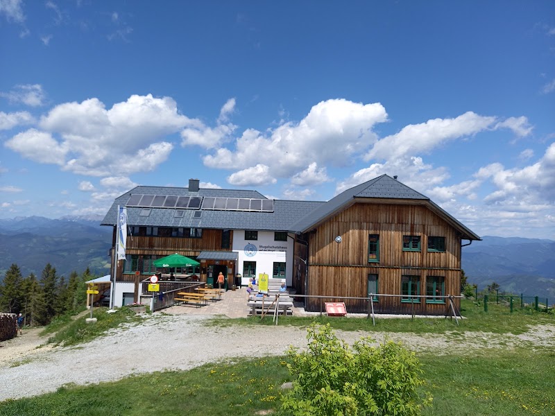 Hike the Mugel Mountain