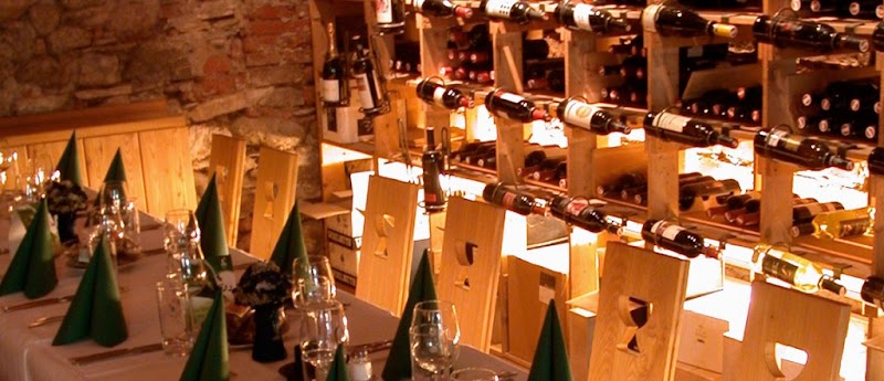 Weinlaube Fröhlich