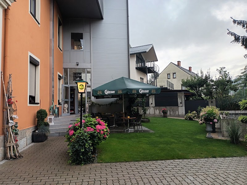 Hotel Bellini