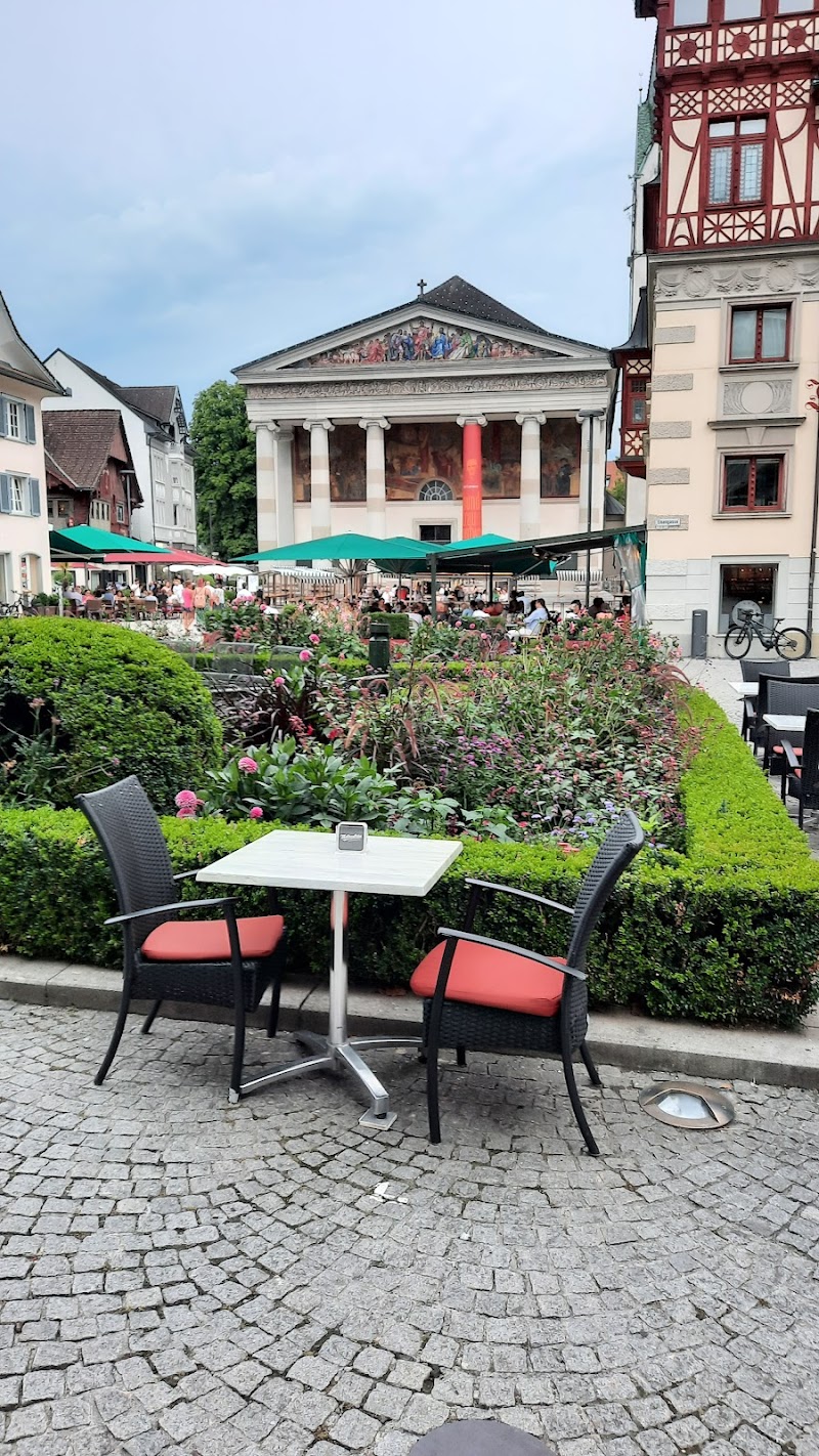 Rotes Haus