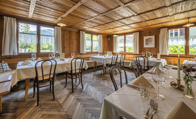 Gasthaus Gemsle