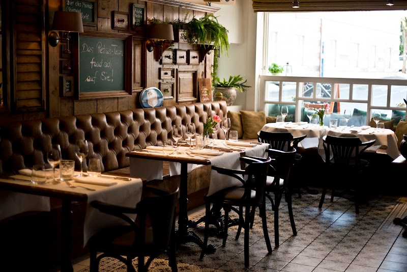 Petrus Restaurant