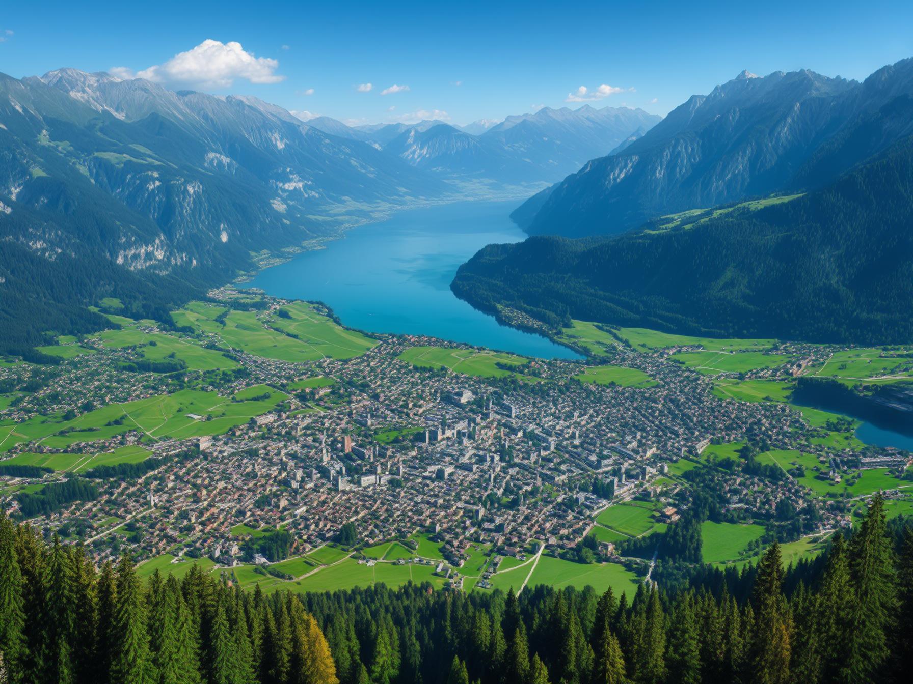 Zell am See_booked