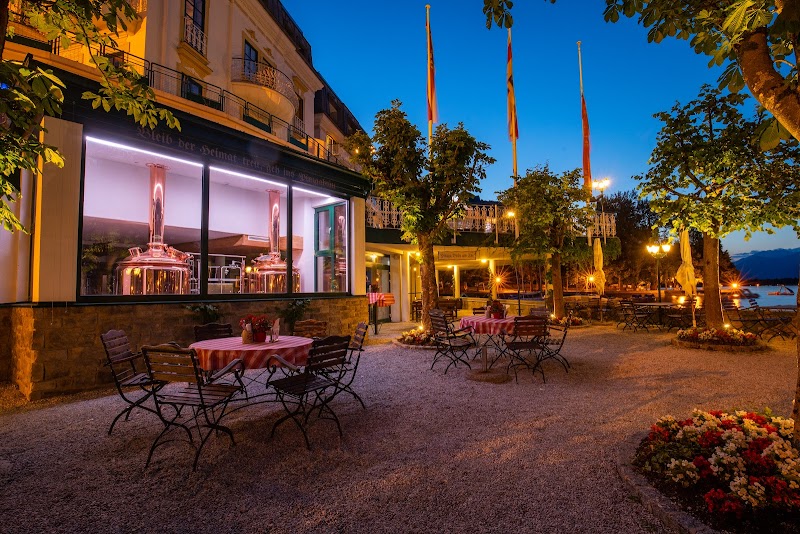 Grand Hotel Zell am See