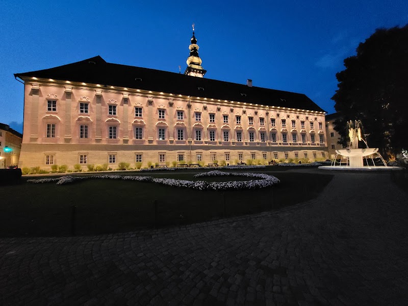 Hotel Palais Porcia