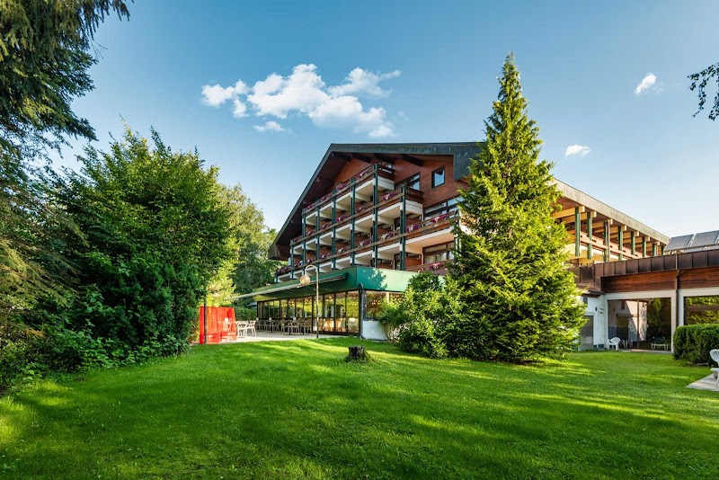 Alpenland St. Johann