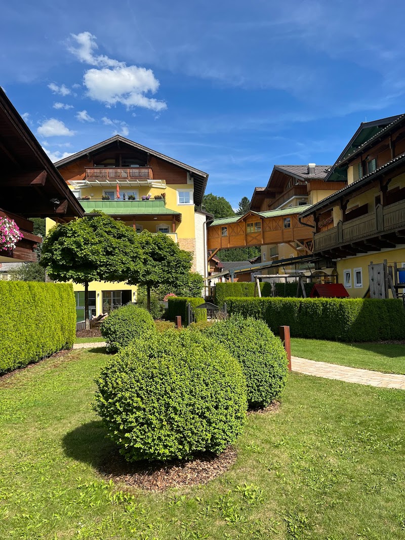 Hotel Brückenwirt