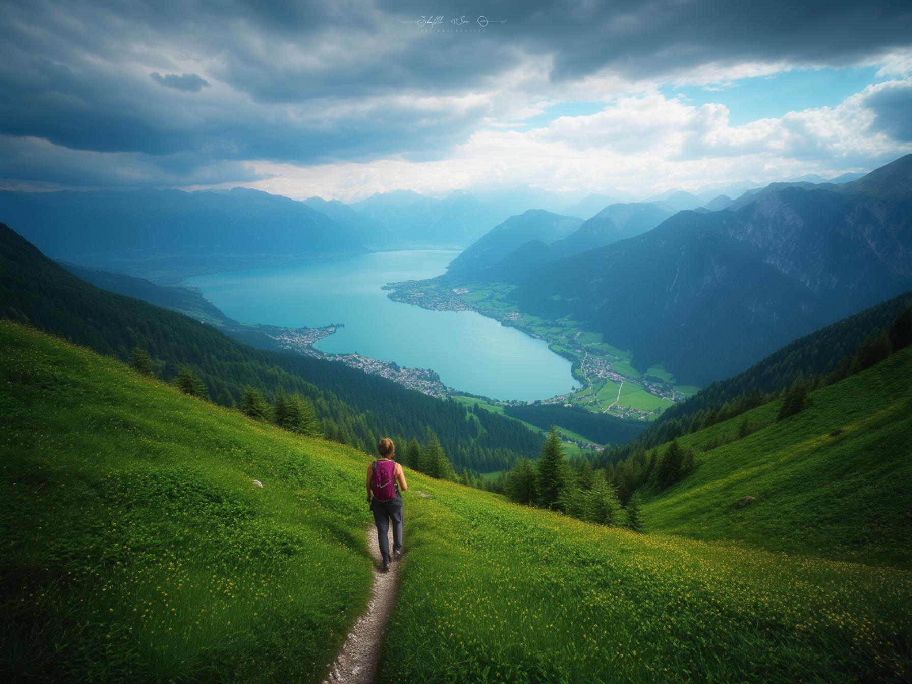 Zell am See_3itinerary_booked