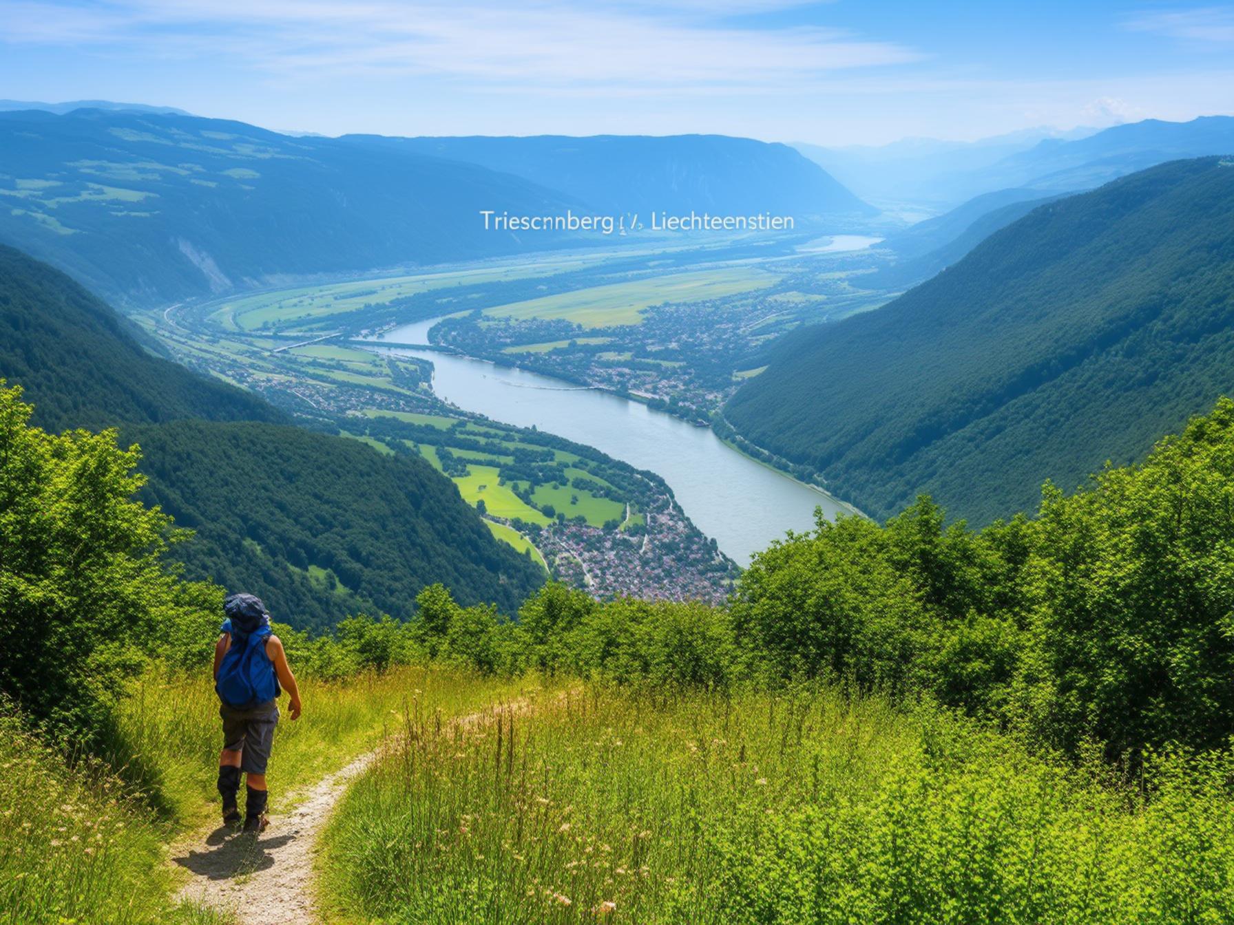 Triesenberg_3itinerary_booked