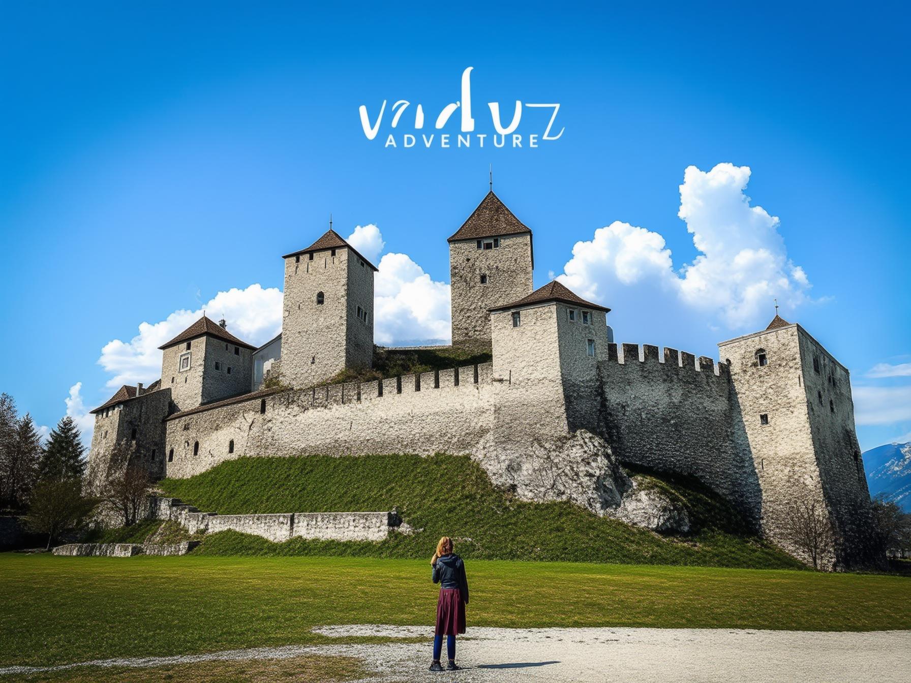 Vaduz_3itinerary_booked