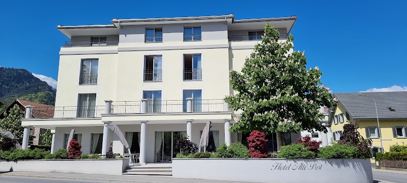 Hotel Alte Post