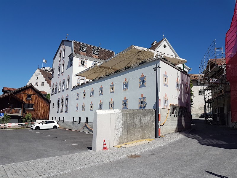 Hotel Weiss Kreuz