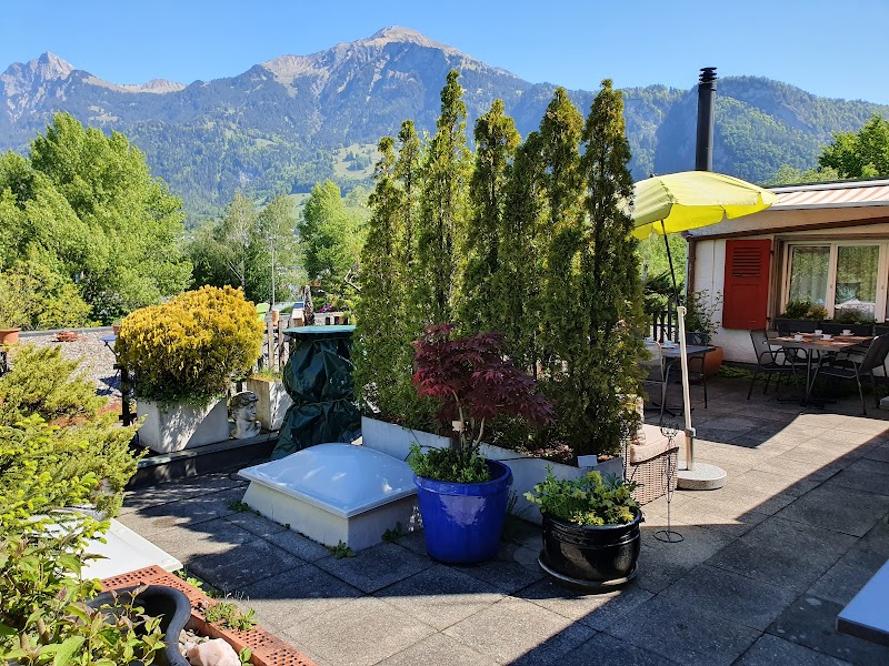 BnB Haus Weibel