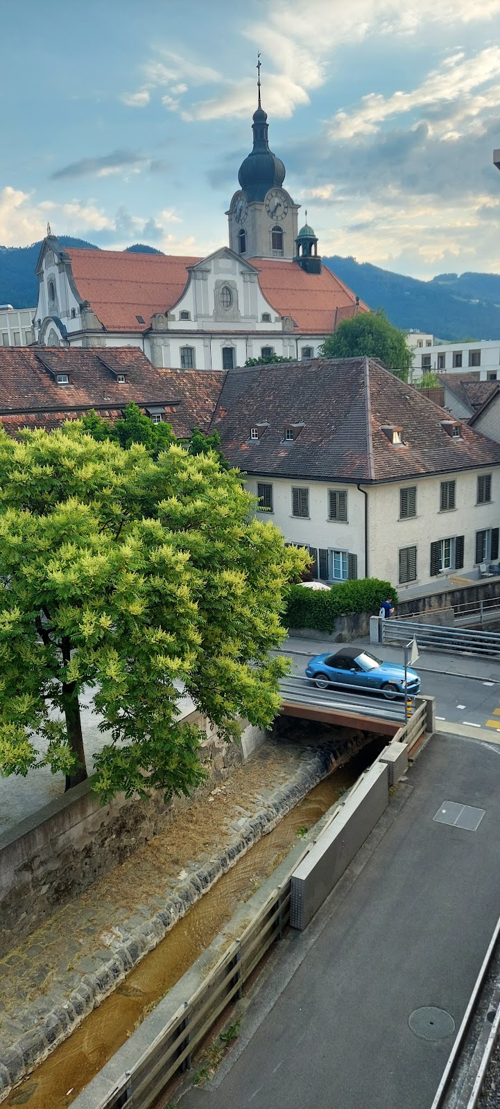 Hotel Sonne