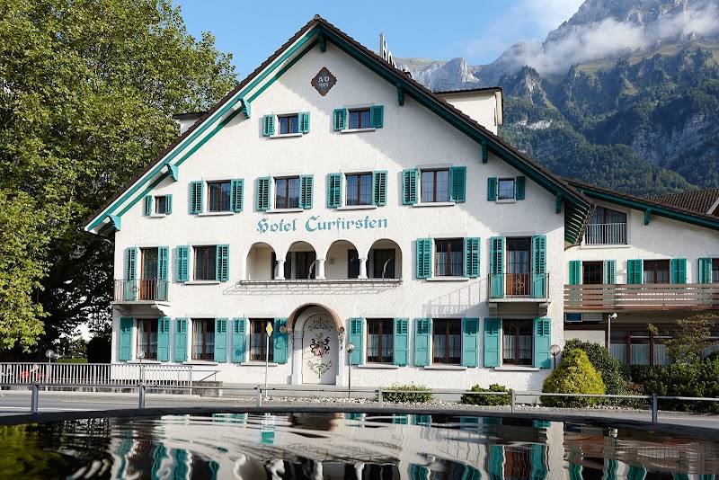 Hotel Churfirsten