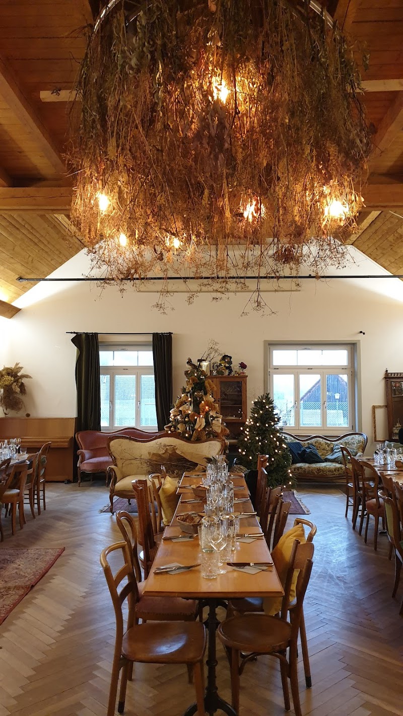 Restaurant Neuhof