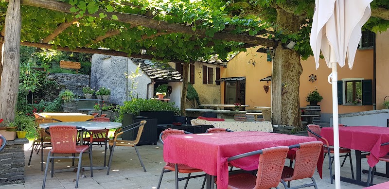 Osteria Vittoria
