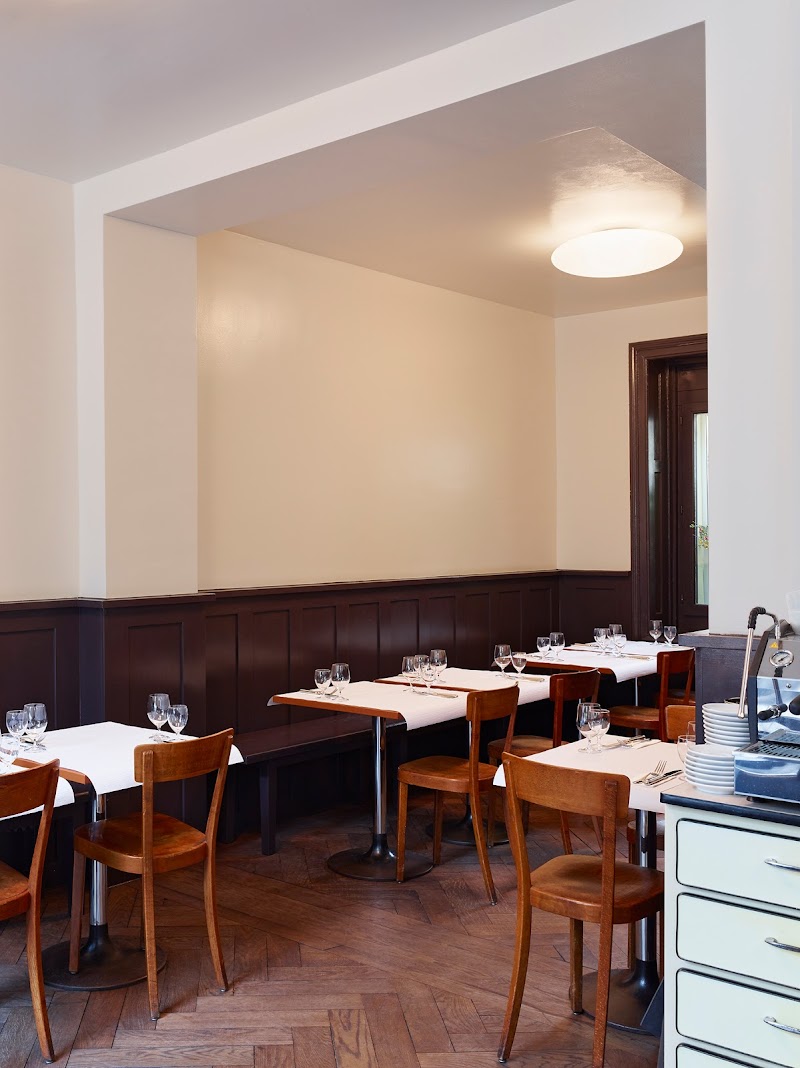 Restaurant Gamper