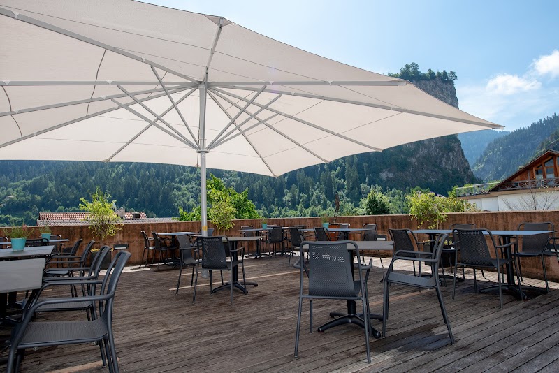 Hotel Weiss Kreuz