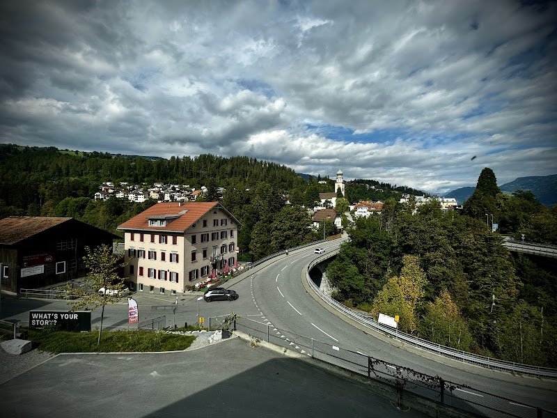 Gasthaus Rössli