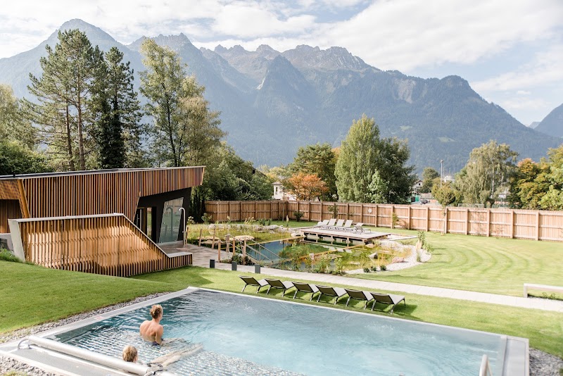 Val Blu Sport | Hotel | Spa