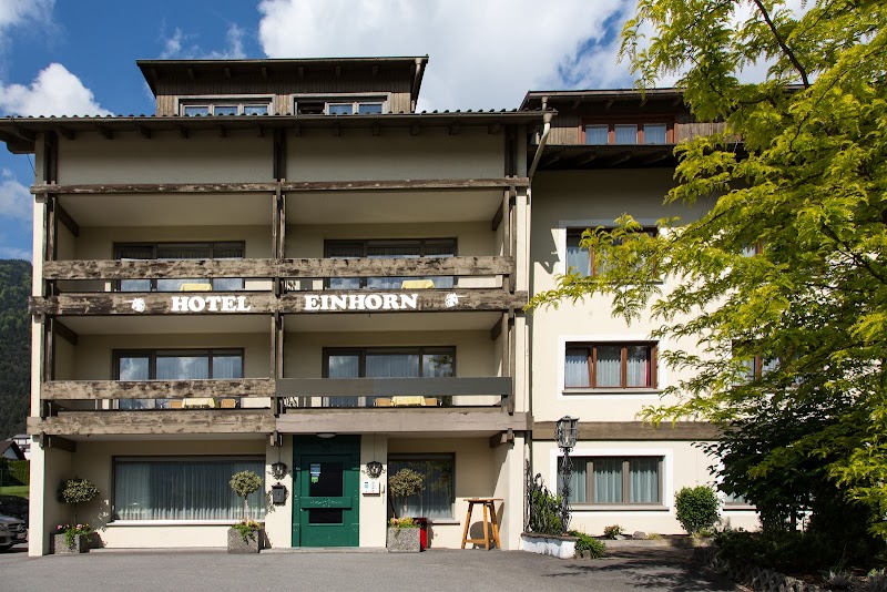 Hotel Einhorn