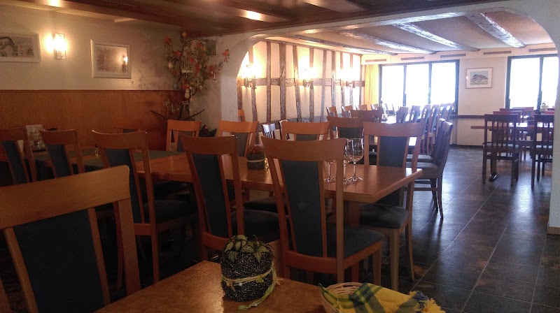 Restaurant Blume
