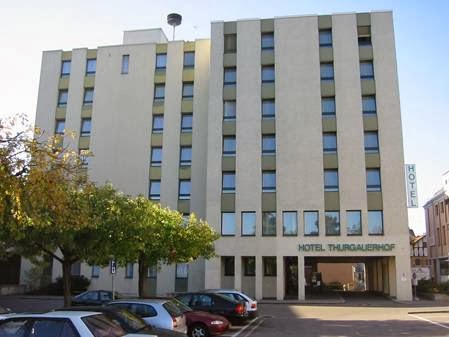 Hotel Thurgauerhof