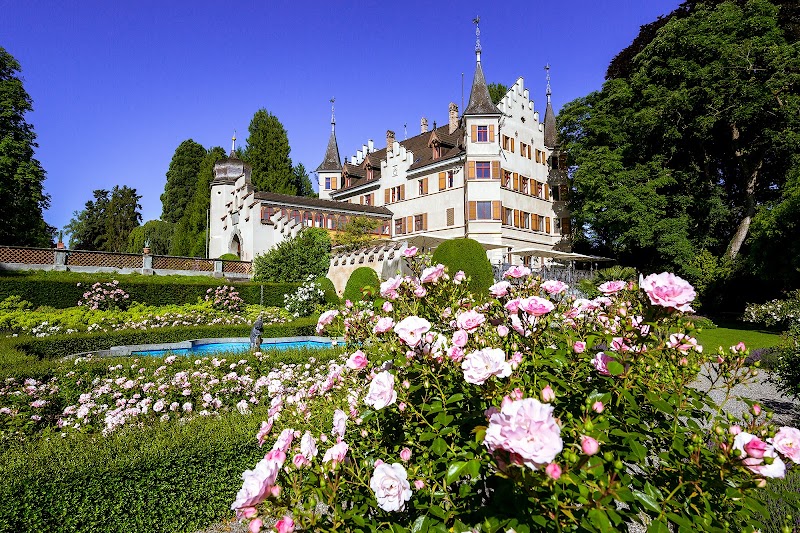 Schloss Seeburg