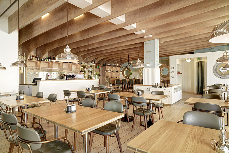 Restaurant Rad