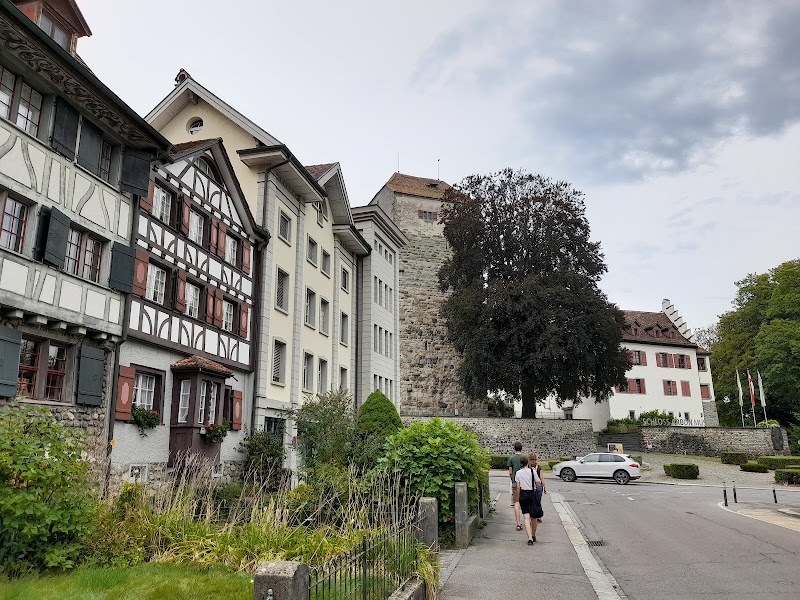 Visit the Historic Old Town