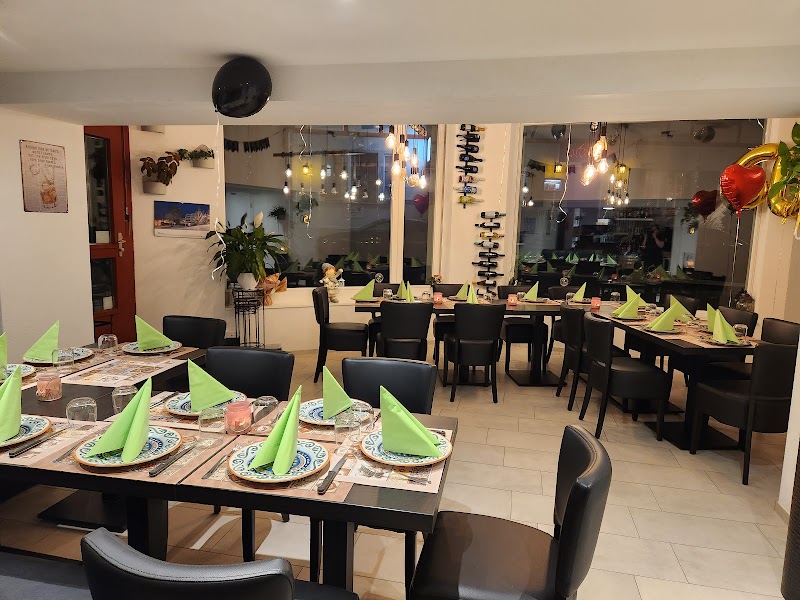 Pizzeria Leonardo