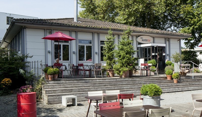 Hotel Wunderbar