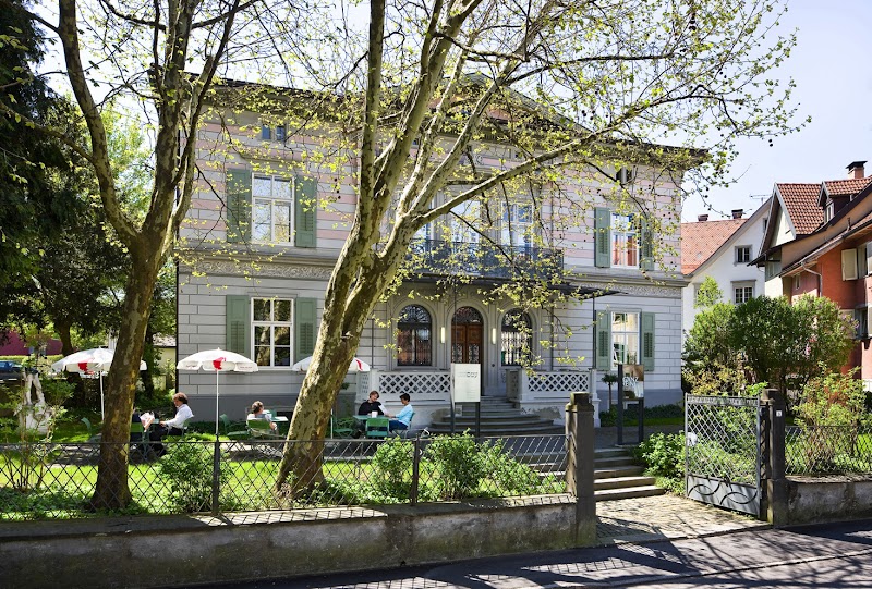 Jewish Museum Hohenems