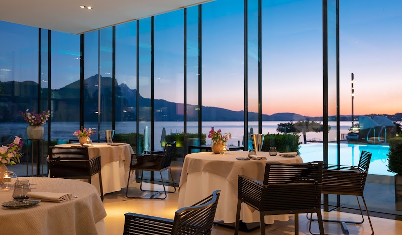 Hotel Focus Restaurant