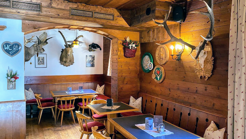 Tiroler Stube - Galtür - Austria - booked ai