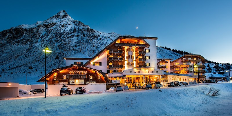 Hotel Wirlerhof