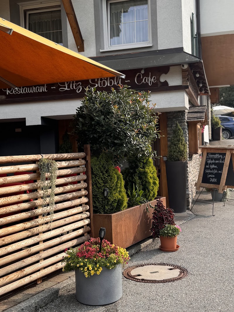 Restaurant Litz