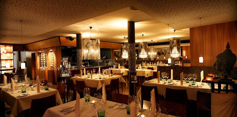 Restaurant Fux