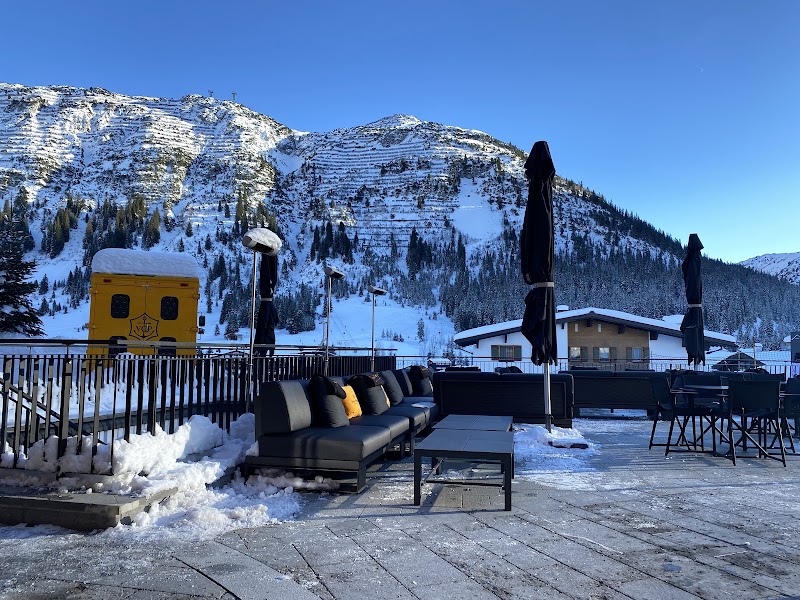 Hotel Aurelio Lech