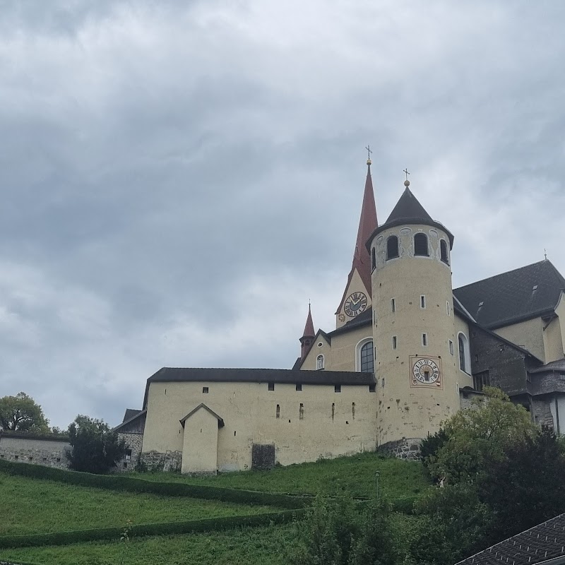 Basilika Rankweil