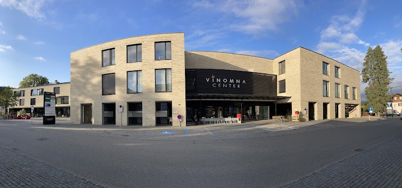 Vinomna Museum