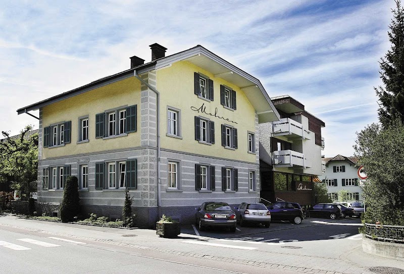 Gasthof Mohren