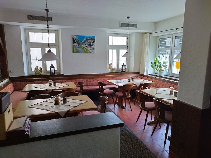 Gasthaus Lamm