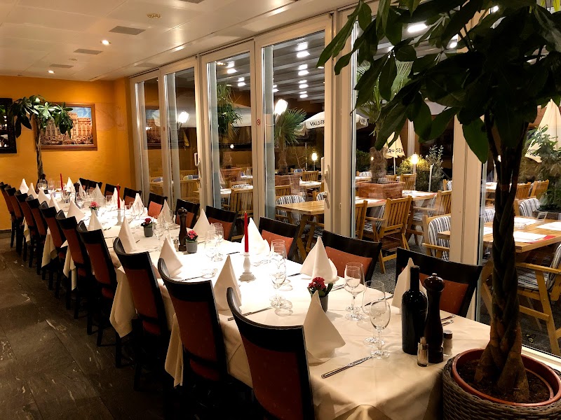 La Fontana Ristorante Pizzeria
