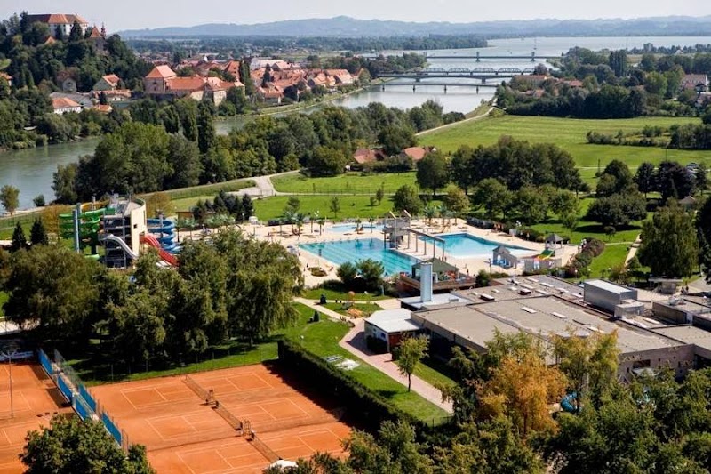 Relax at Terme Ptuj Spa