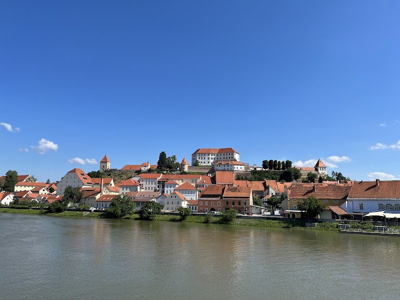 Hotel Mitra